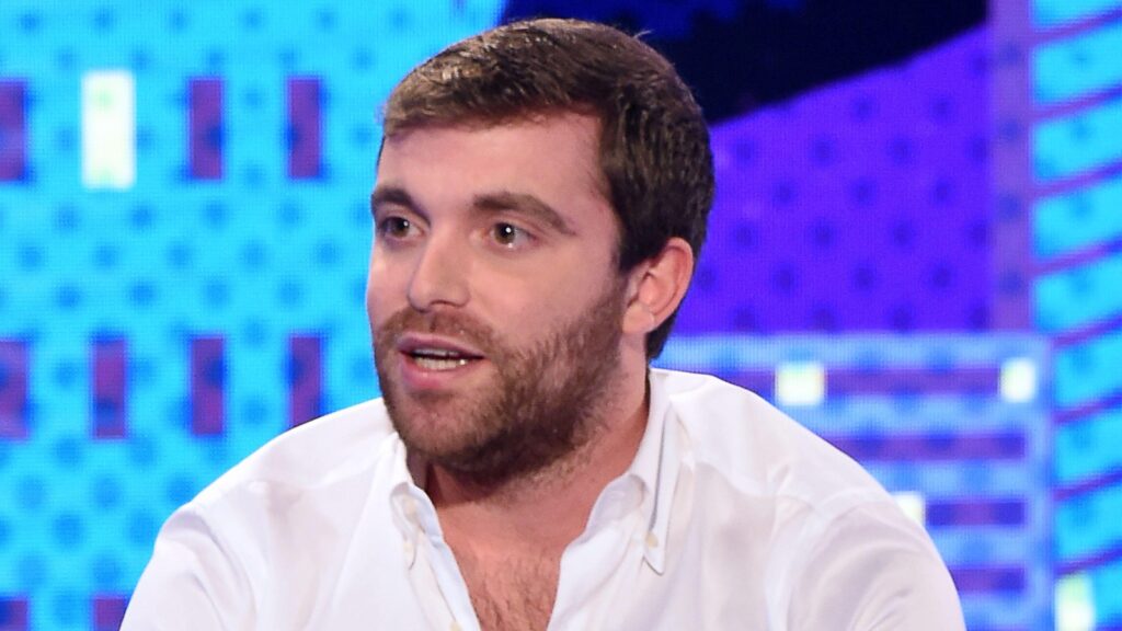 Fabrizio Romano 2023 Fabrizio Romano 2023