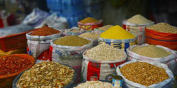 Food African Countries Food African Countries