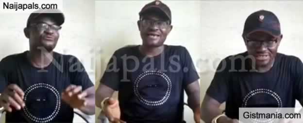 Francis Odega Video Francis Odega Video