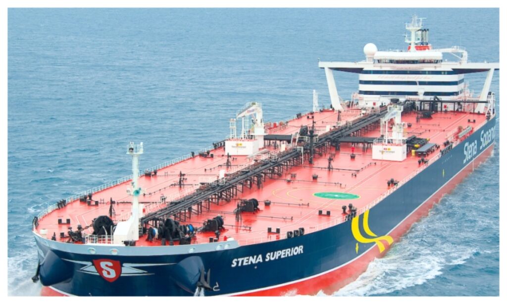 Fuel Vessels Fuel Vessels