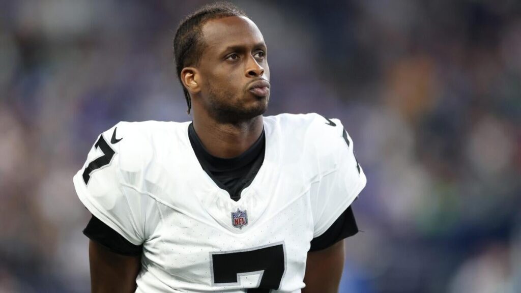 Geno Smith Geno Smith