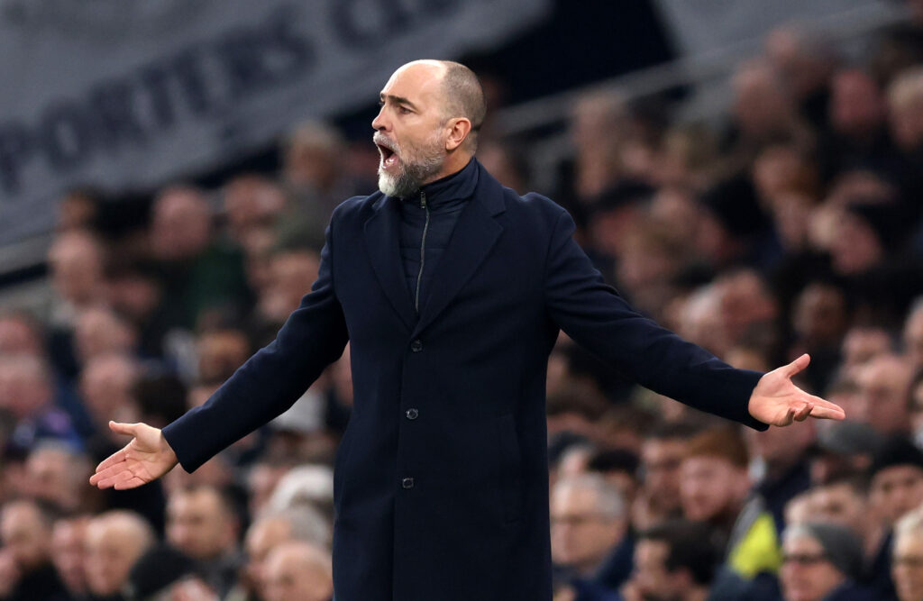 Igor Tudor Manager Head Coach 1064371052 Igor Tudor Manager Head Coach 1064371052