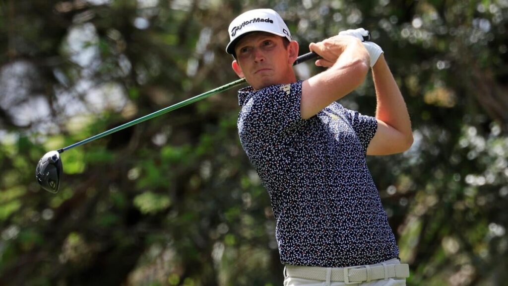 Jacob Bridgeman Pga Golf Imagn Images Jacob Bridgeman Pga Golf Imagn Images