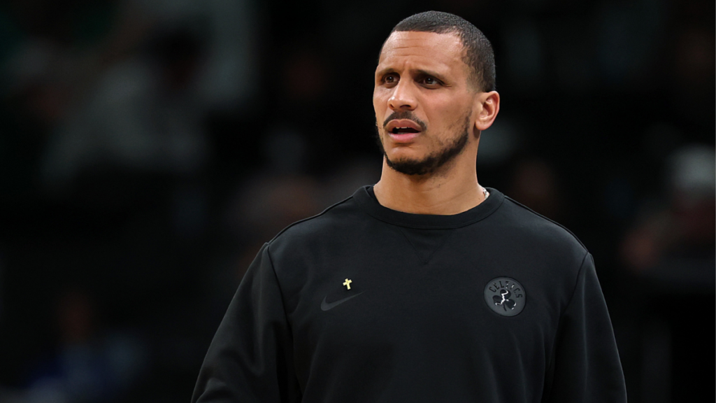 Joe Mazzulla Getty 1 Joe Mazzulla Getty 1