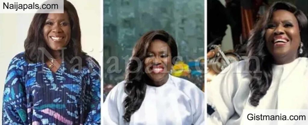 Joke Silva 60Th Birthday Joke Silva 60Th Birthday