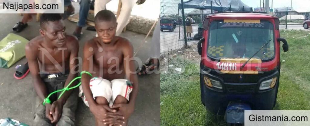 Keke Thieves Keke Thieves