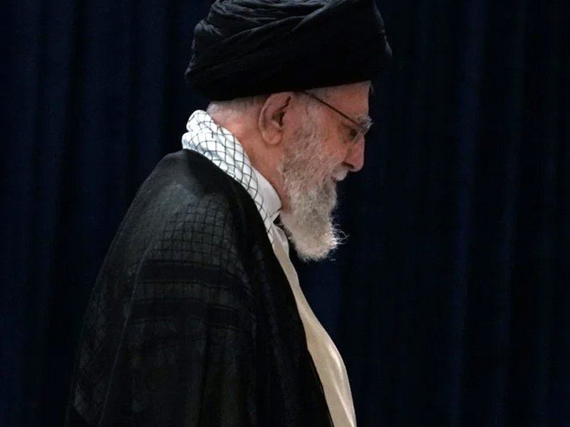 Khamenei Khamenei