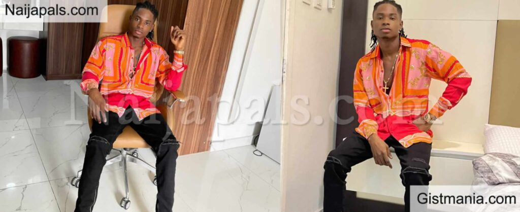 Lil Kesh Alone Lil Kesh Alone