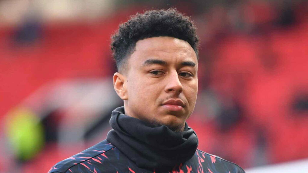 Lingard Lingard