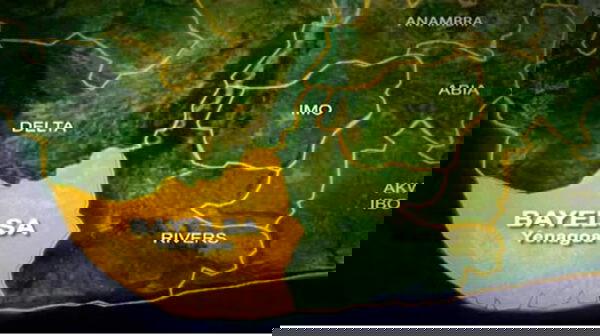 Map Of Yenagoa Bayelsa State 600X336 1 Map Of Yenagoa Bayelsa State 600X336 1