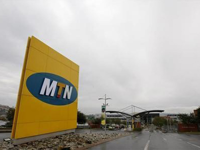 Mtn Group Mtn Group