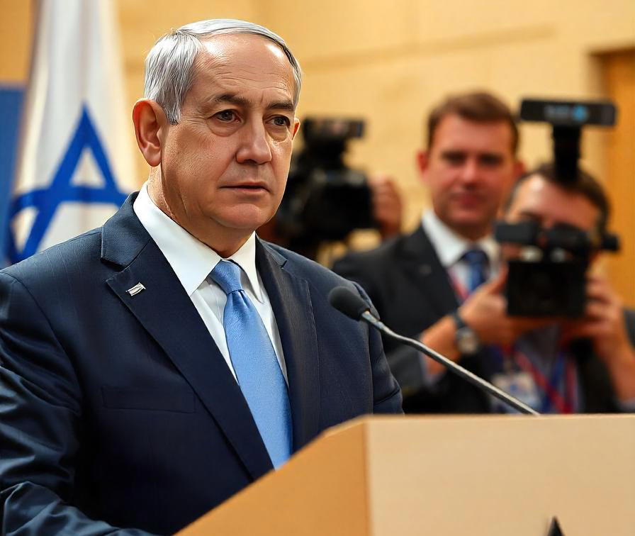 Netanyahu E1728410971905 Netanyahu E1728410971905