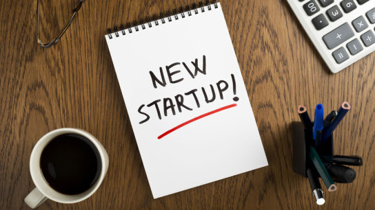 New Startups New Startups