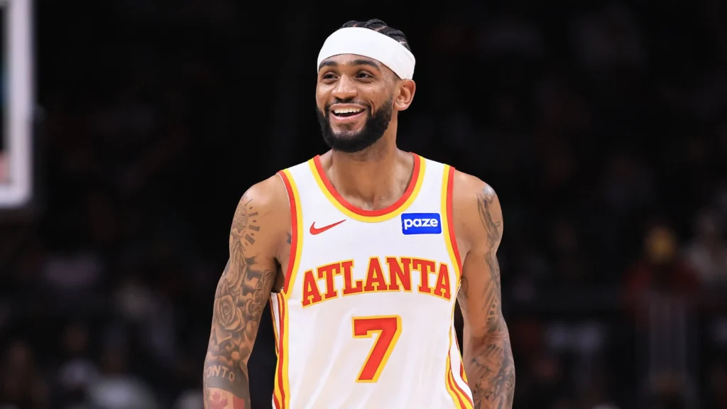 Nickeil Alexander Walker Iso Nickeil Alexander Walker Iso