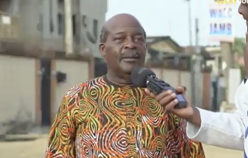 Papa Ajasco Papa Ajasco