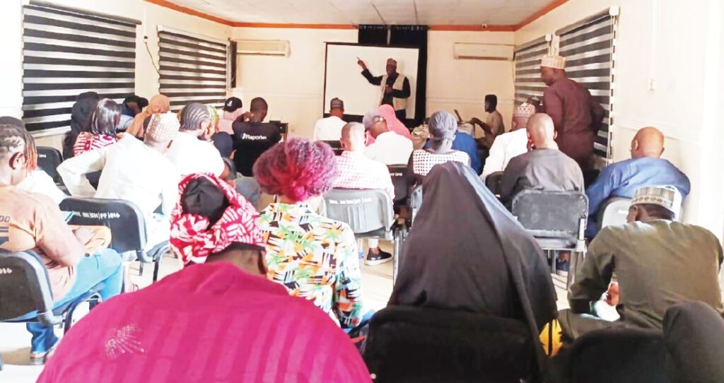 Participants Participants