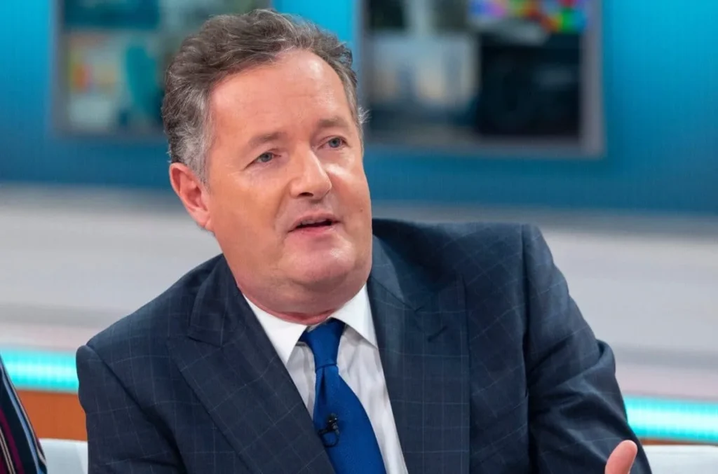 Piers Morgan 1 Piers Morgan 1