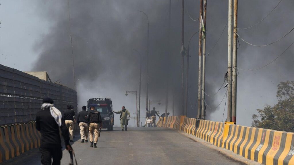 Protests In Pakistan Iraq Iran Protests In Pakistan Iraq Iran