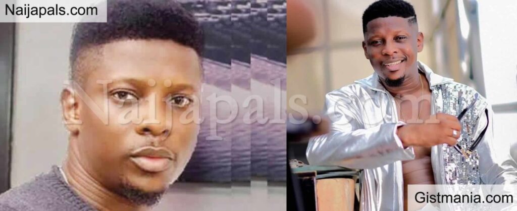 Rotimi Salami Rotimi Salami