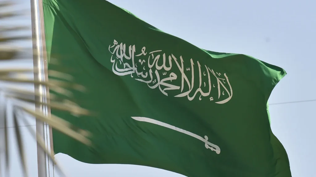 Saudi Arabia Saudi Arabia