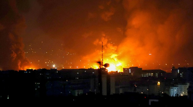 Site Of Airstrikes At Mehrabad International Airport In Tehran Topshotiranisraeluswar 1 Site Of Airstrikes At Mehrabad International Airport In Tehran Topshotiranisraeluswar 1