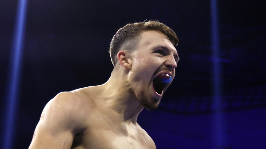 Skysports George Liddard Boxing 7194095 Skysports George Liddard Boxing 7194095