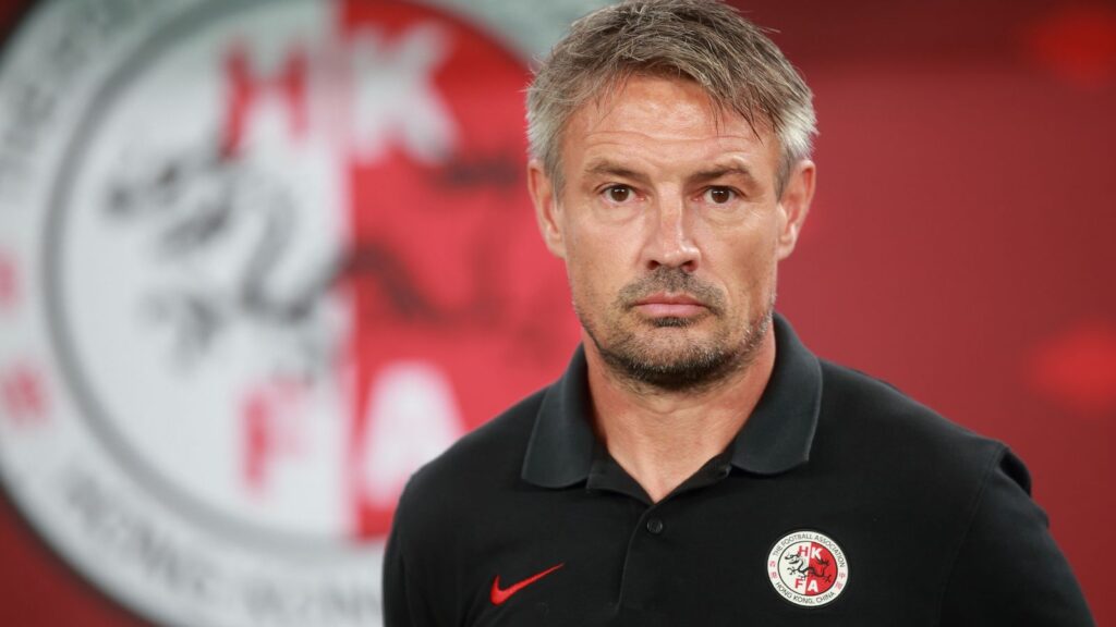 Skysports Hong Kong Ashley Westwood 7157309 Skysports Hong Kong Ashley Westwood 7157309