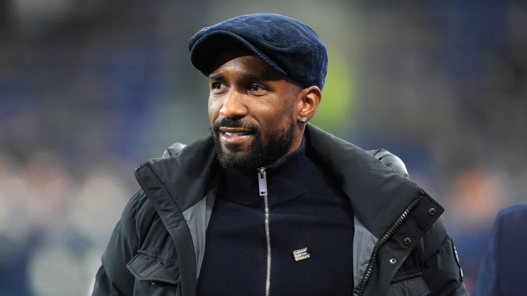Skysports Jermaine Defoe 7206414 Skysports Jermaine Defoe 7206414