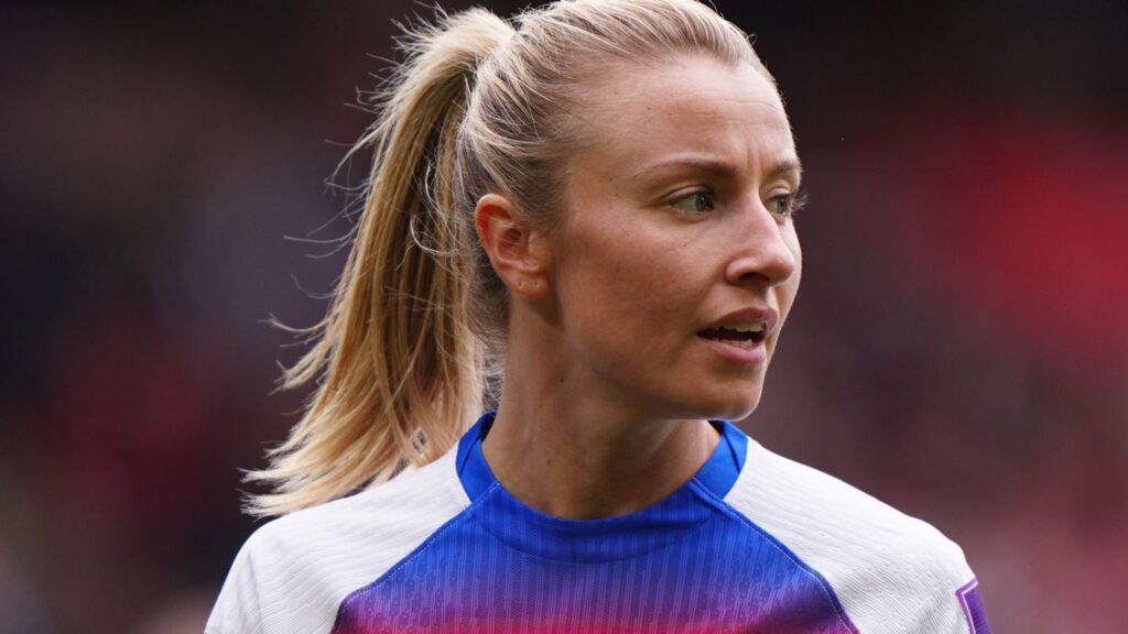 Skysports Leah Williamson England Women 7207579 Skysports Leah Williamson England Women 7207579