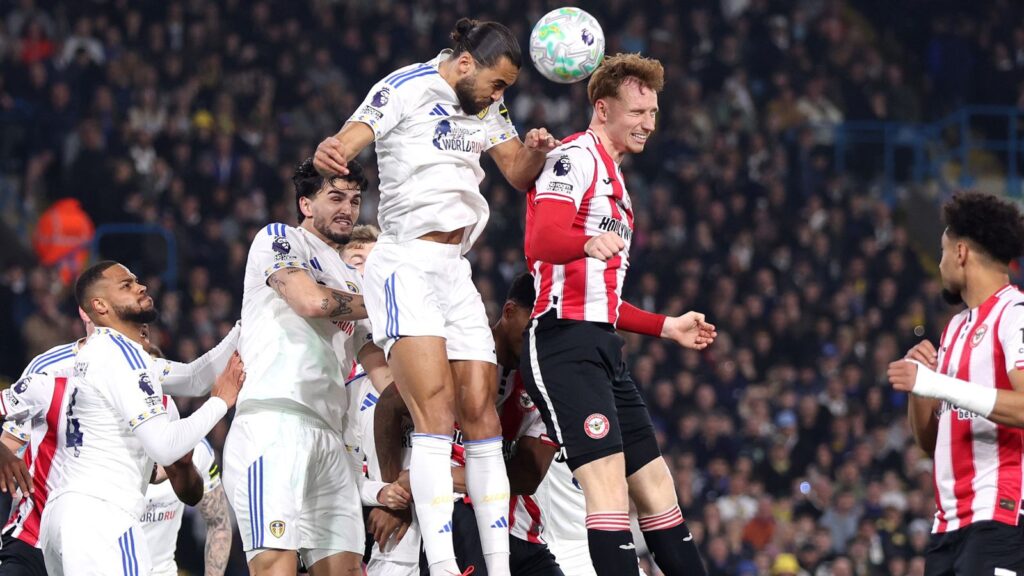 Skysports Leeds Versus Brentford 7199643 Skysports Leeds Versus Brentford 7199643