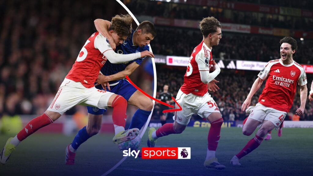 Skysports Max Dowman Arsenal 7194512 Skysports Max Dowman Arsenal 7194512