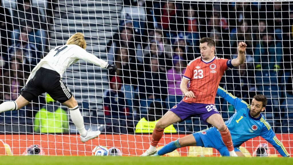 Skysports Scotland Japan Ito 7205639 Skysports Scotland Japan Ito 7205639