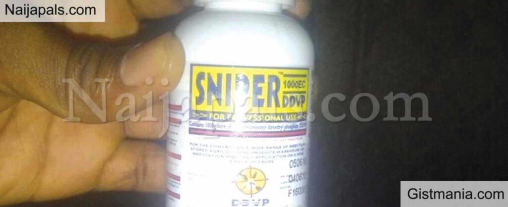 Sniper Poison Sniper Poison