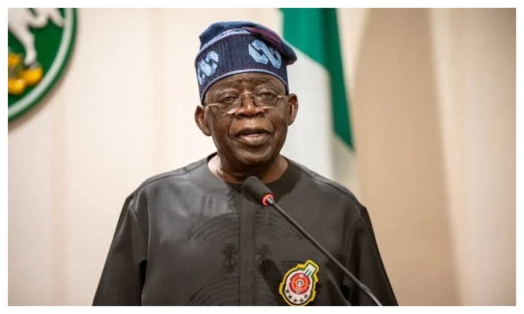 Tinubu 3 Tinubu 3