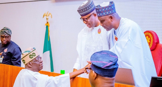 Tinubu Akpabio Abbas Tinubu Akpabio Abbas