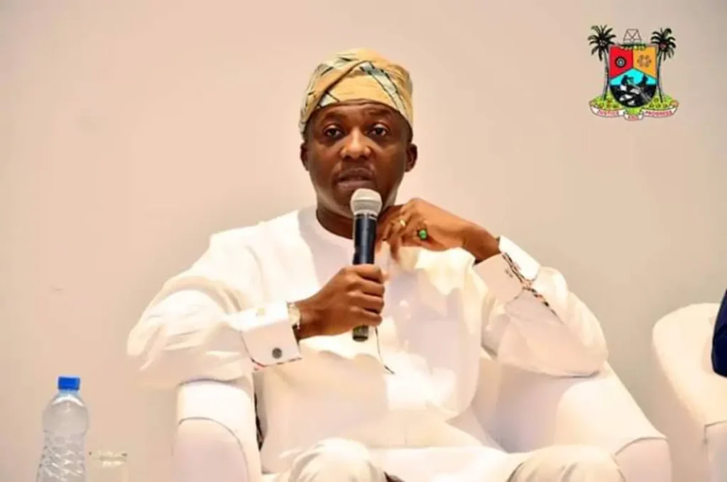 Tokunbo Wahab Tokunbo Wahab