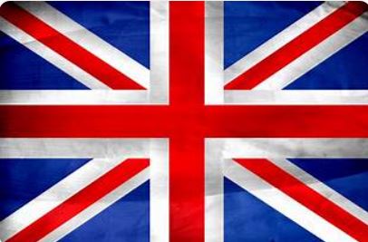 Uk Flag Uk Flag