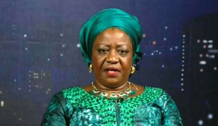 Uq7Jhp6E Lauretta Onochie Uq7Jhp6E Lauretta Onochie