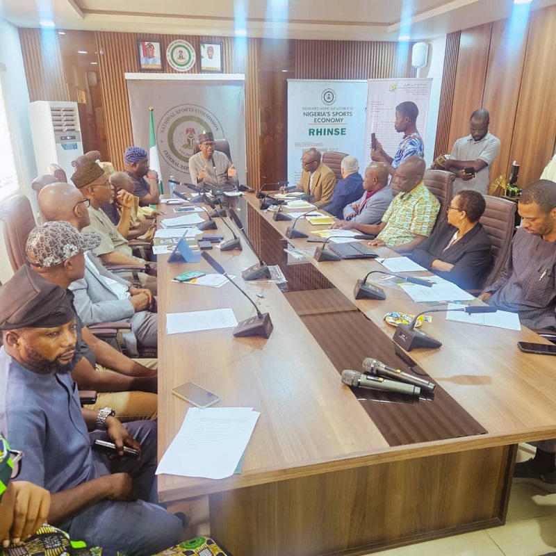 2031 African Games 2 2031 African Games 2