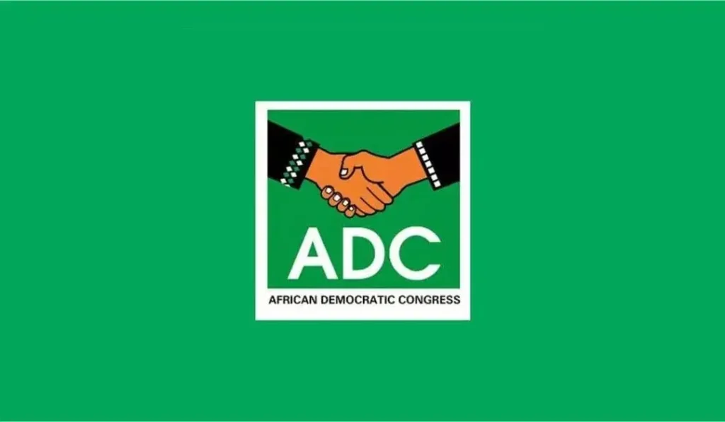 Adc Logo Big Adc Logo Big