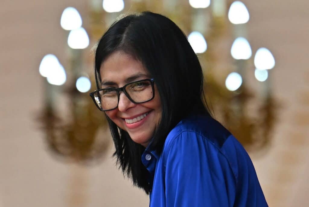 Afp 20260401 A6Hd69E V1 Midres Filesvenezuelausconflictcrisisdiplomacy Afp 20260401 A6Hd69E V1 Midres Filesvenezuelausconflictcrisisdiplomacy