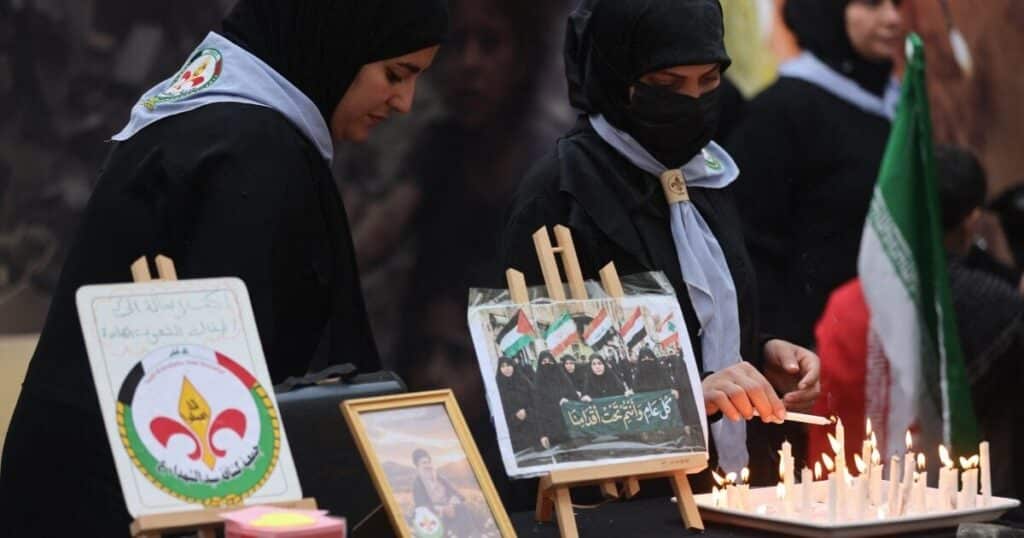 Afp 20260402 A6Ll24P V1 Midres Iraqiranusisraelwar 1200X630 1 Afp 20260402 A6Ll24P V1 Midres Iraqiranusisraelwar 1200X630 1