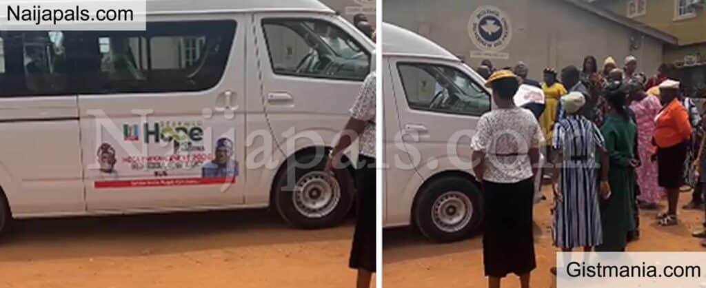 Apc Campaign Bus Rccg Apc Campaign Bus Rccg