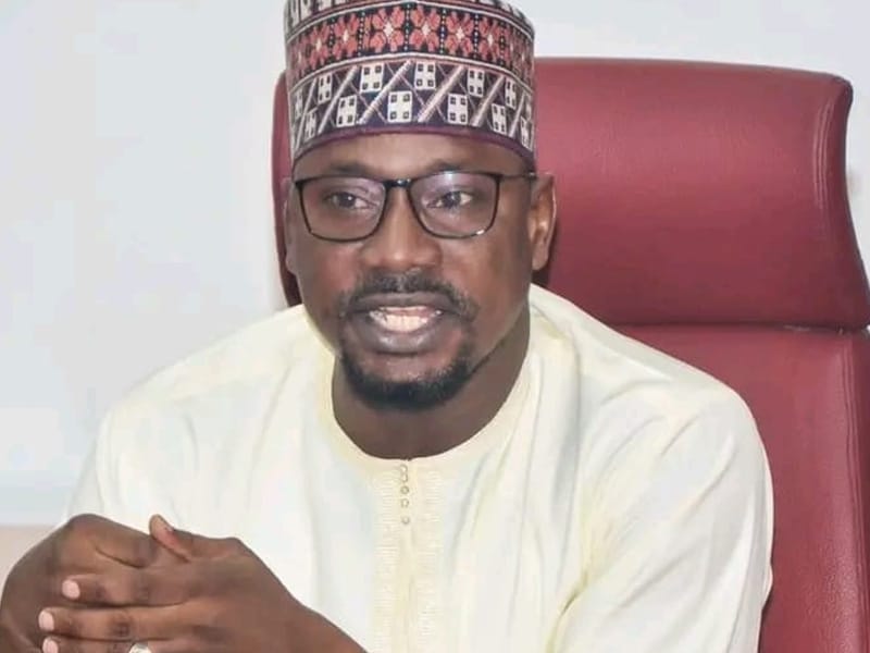 Abba Aliyu Abba Aliyu