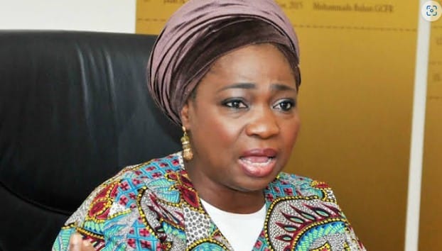 Abike Dabiri Erewa 1 Abike Dabiri Erewa 1