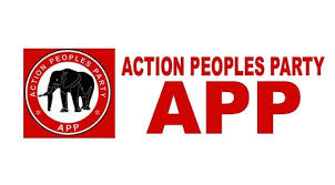 Action Peoples Party Action Peoples Party
