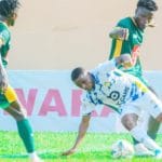 Action Recorded In The Match Between Kano Pillars And Kwara United In The Ongoing Nigeria Premier Football League Season 150X150 1 Action Recorded In The Match Between Kano Pillars And Kwara United In The Ongoing Nigeria Premier Football League Season 150X150 1