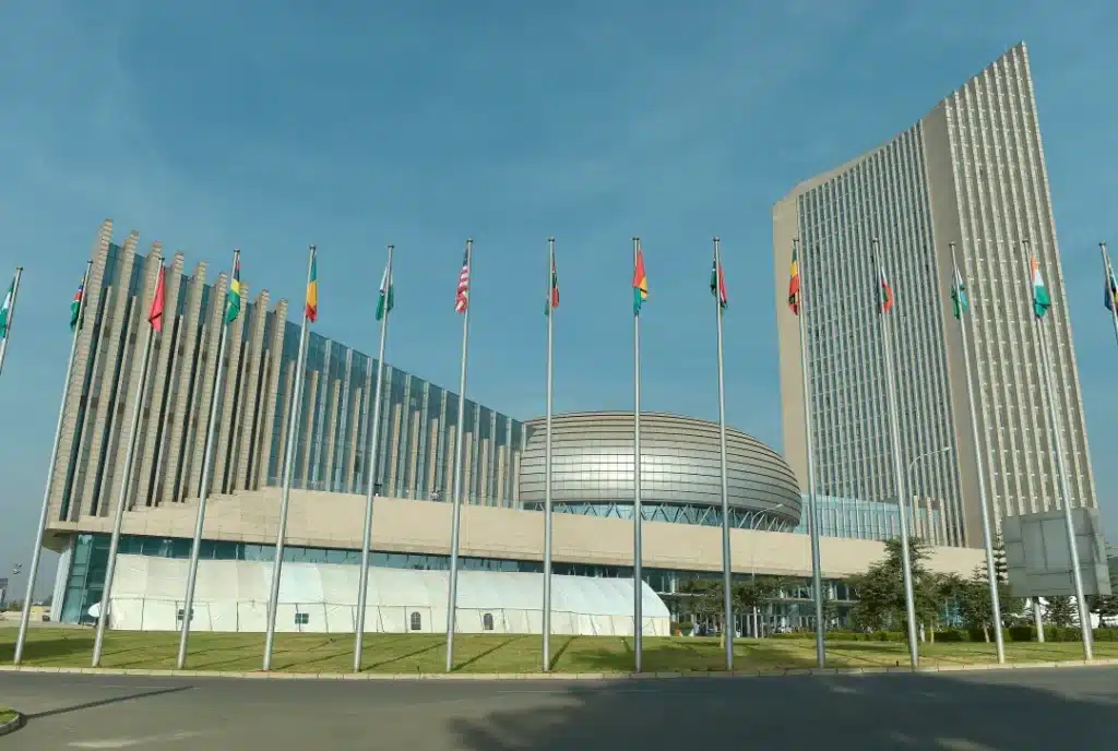 African Union African Union