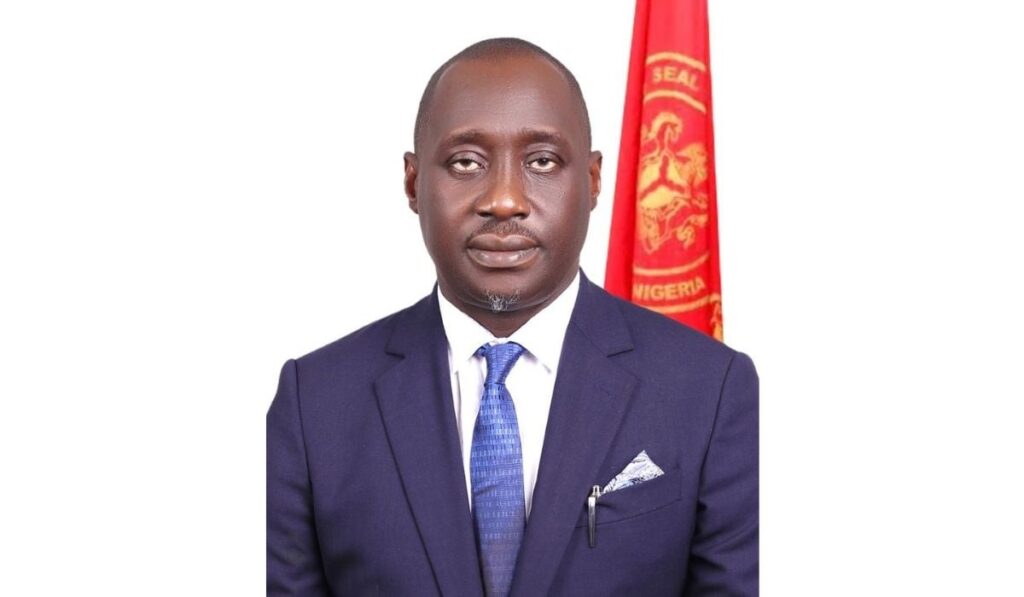 Agom Jarigbe Agom Jarigbe