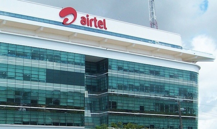 Airtel Airtel